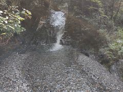 -夏霖九天银瀑风景区