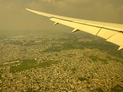 -英迪拉·甘地国际机场