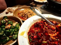 -水煮三国·川鲁江湖菜(香山店)