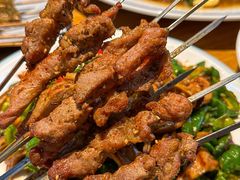 -食鸡公社辣子鸡·潍坊菜·烧烤