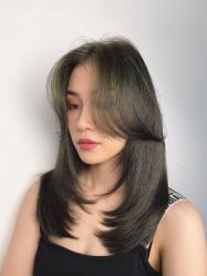 点击看大图 -In Style造型