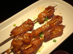 -鱼上·烤鱼(万象城店)