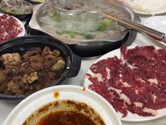 -老猫牛肉火锅(沙溪店)
