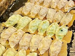 -春水锅贴·传统鲁菜(大明湖店)
