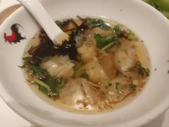 莆田扁肉汤（位）-莆田餐厅PUTIEN(西安万象天地店)