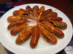-红盔甲·小龙虾(车公庙店)