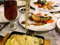 -92°C俄式厨房(中央大街店)