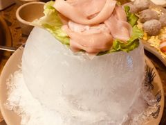 -小龙坎老火锅(北京三里屯店)