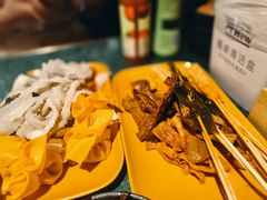 -牛New寿喜烧(中山公园龙之梦店)