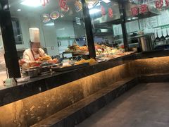 -令氏家外家岐山面(火炬路店)