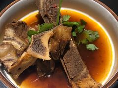 -贡梅老面馆·蟹粉面·无锡特色小吃(南长街主推店)