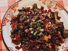 -龙师傅卤炒(天马店)