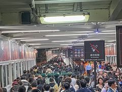 -武汉关码头(轮渡站)