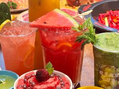 -牛市坎火锅(建设路店)