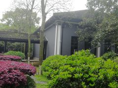 -湖南省立第一师范学校旧址