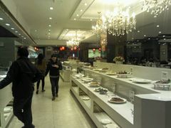 android_upload_pic-泉福居酱骨头自助广场(南大街商业步行街店)