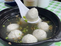 -景好海鲜餐厅(大鹏必选旅游店)