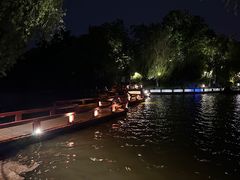 -南通濠河风景名胜区