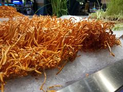 -V-ONE西雅图海鲜自助餐厅(仓山万达广场店)