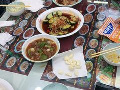 -花圃园餐厅店(和田二街28号院店)