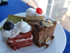 -南京商茂国际酒店(新街口德基广场店)