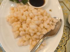 清炒虾仁-新聚丰菜馆(太监弄店)