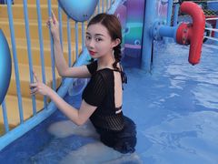 -欢乐水魔方水世界