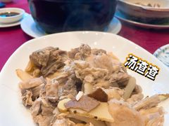 -北园酒家(小北路店)