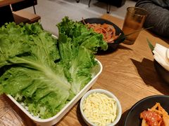 -新石器烤肉(南站店)