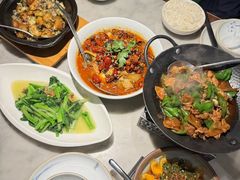 -辛香汇·锦里丨现炒川菜(中南城店)
