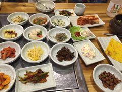 -金顺碳烤肉(1号店)