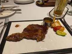 -哈布斯扒房(华发商都店)