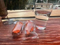 -Catch Bagel(芳草地店)