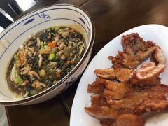 -爱家面馆(常州总店)