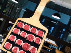 -快乐小羊·内蒙牛羊肉火锅(流花中心店)
