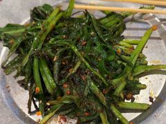 -麒麟风烤牛肉·云南烧烤小排档(丹凤街店)