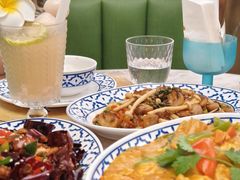 -KingThaia金泰兰(滨江天街店)