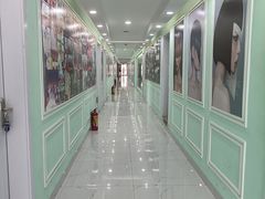 -首脑美容美发化妆美甲培训学校(长沙校区)