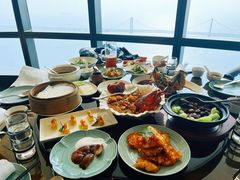 -大连君悦酒店·星海湾壹号Dalian·Dalian(星海广场店)