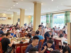 大堂-三毛鱼庄(威连路店)