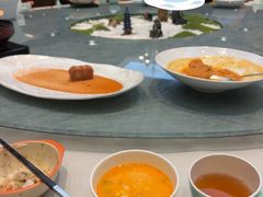 -世博源公馆·本帮融合菜·主题包厢·江景餐厅