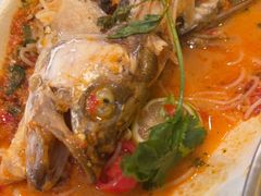 -美奈小馆·东南亚菜(福田星河COCO Park店)