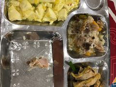 -北京大学-燕南食堂