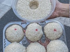 -Money Shops(愚园路店)