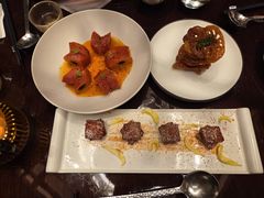 -环球港凯悦 · 享悦中餐厅