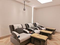 -汤泉良子·沐足·颂钵疗愈·SPA(珠江新城店)