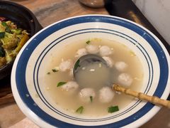 -小江南(老洋桥店)