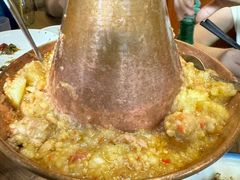 -蜗牛小馆醉乡民谣云南菜(惠新西里店)
