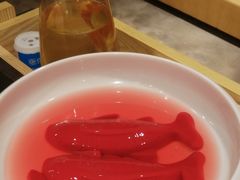 -香坝坝鲜鱼火锅(春熙路店)