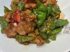 农家小炒肉-一品滇香·云南菜(公益西桥店)